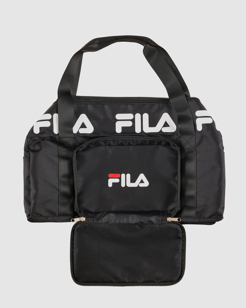 FILA Piega Duffle