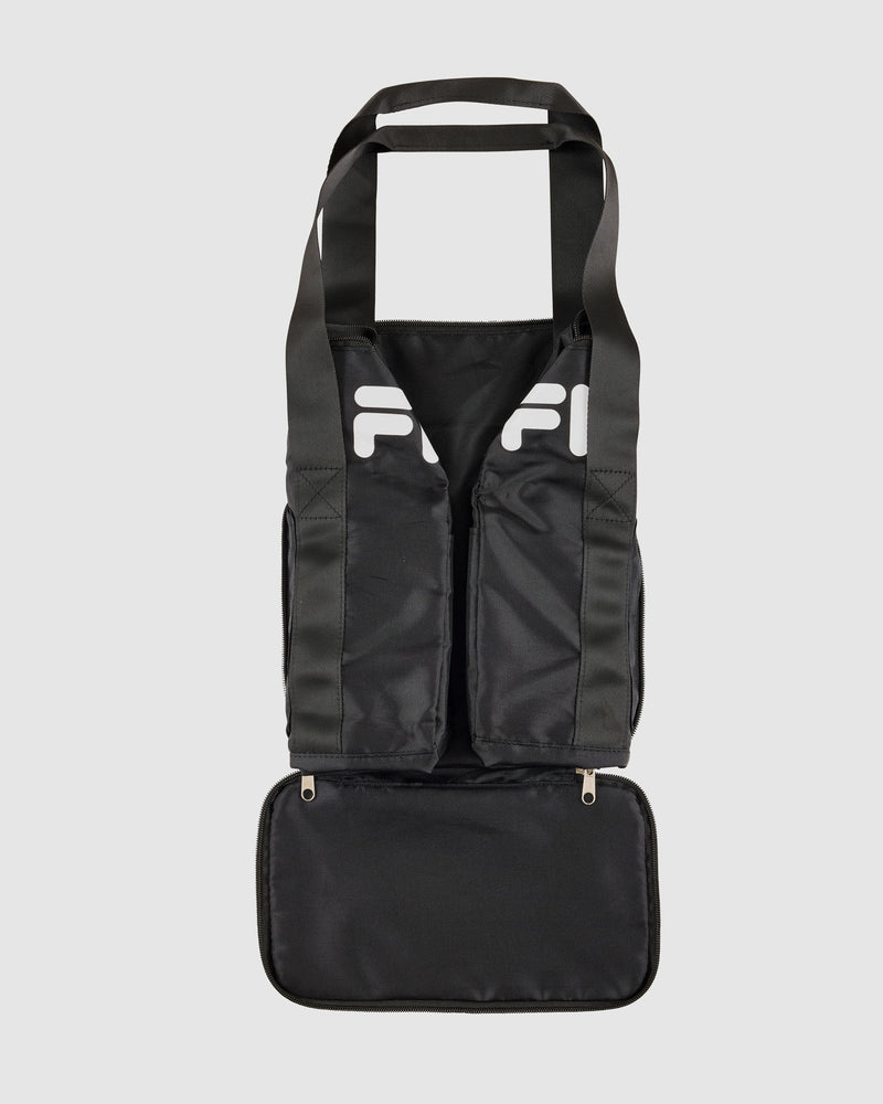 FILA Piega Duffle