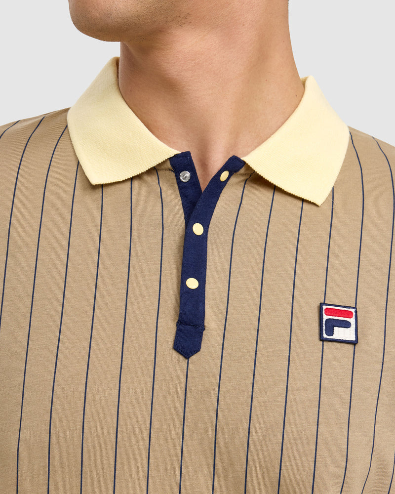 Men's BB1 Polo