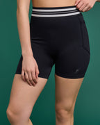 Women's Lucky Ace Bike Short