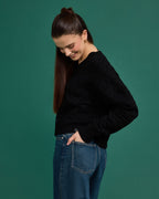 Women's Baseline Chunky Sweater