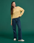 Women's Baseline Chunky Sweater