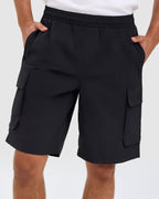 Men's Clean Getaway Cargo Shorts