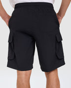 Men's Clean Getaway Cargo Shorts