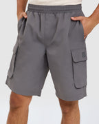 Men's Clean Getaway Cargo Shorts