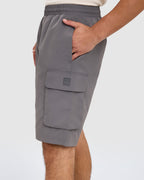 Men's Clean Getaway Cargo Shorts