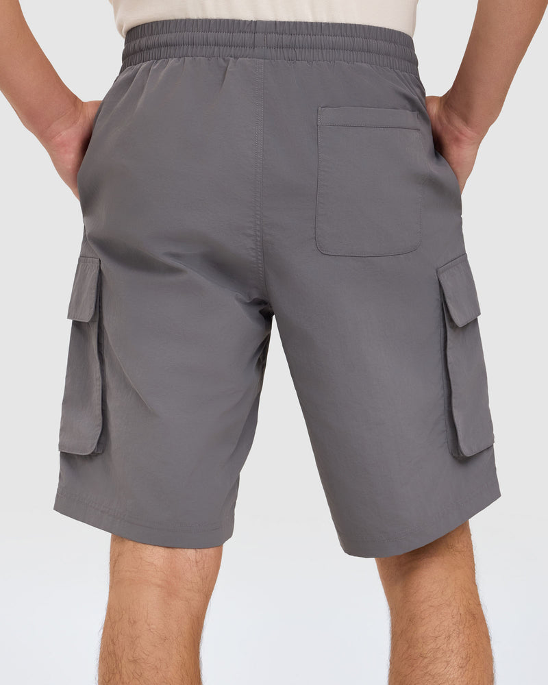 Men's Clean Getaway Cargo Shorts