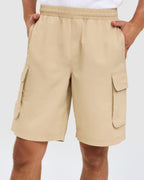 Men's Clean Getaway Cargo Shorts