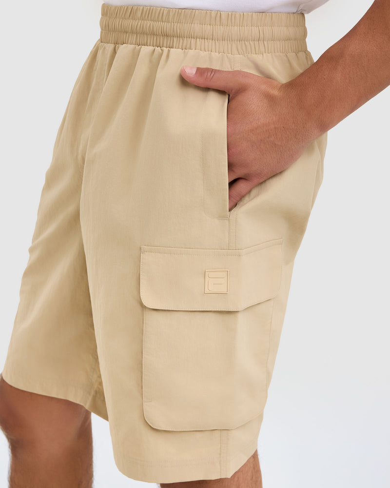 Men's Clean Getaway Cargo Shorts