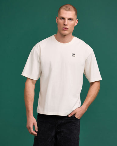 Unisex Country Club Racquet Tee