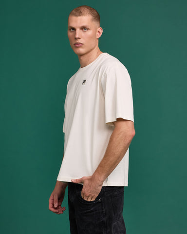 Unisex Country Club Racquet Tee