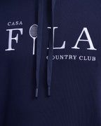 Unisex Country Club Hoodie