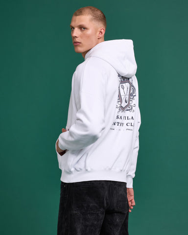 Unisex Crest Country Club Hoodie