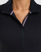 Women's Course Knit Polo