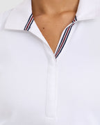 Women's Course Knit Polo