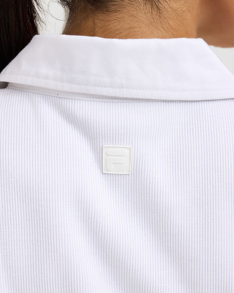 Women's Course Knit Polo