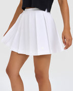 Women's Course Pleat Skirt