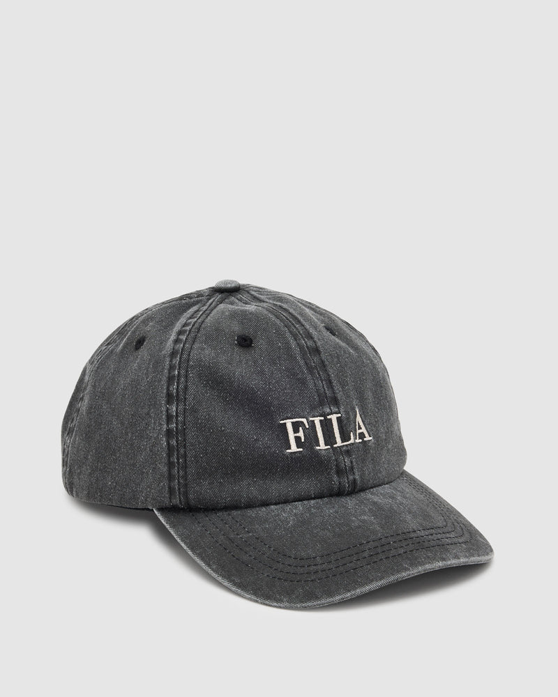 FILA Vintage Cap