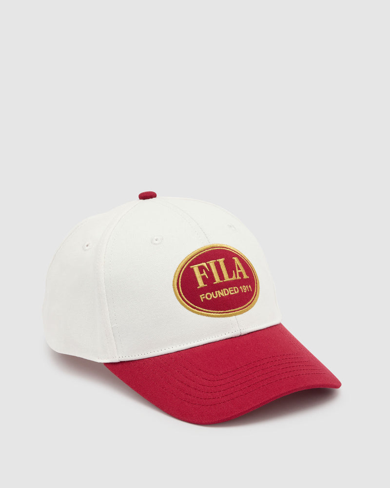 FILA Marinaio Cap