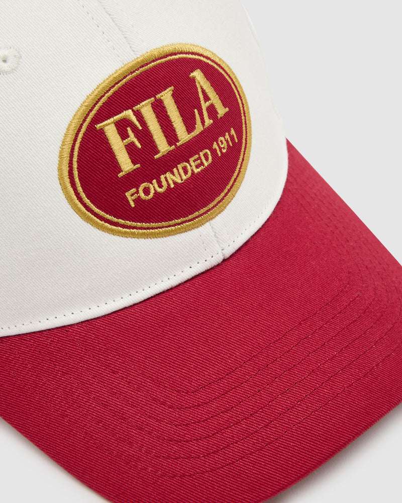 FILA Marinaio Cap
