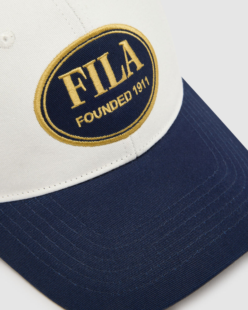 FILA Marinaio Cap