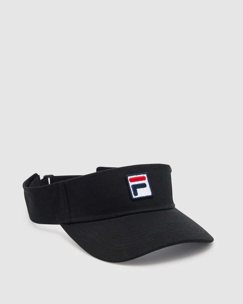 FILA Badge Visor