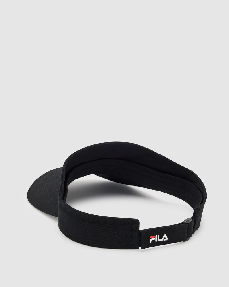 FILA Badge Visor