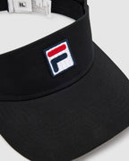 FILA Badge Visor