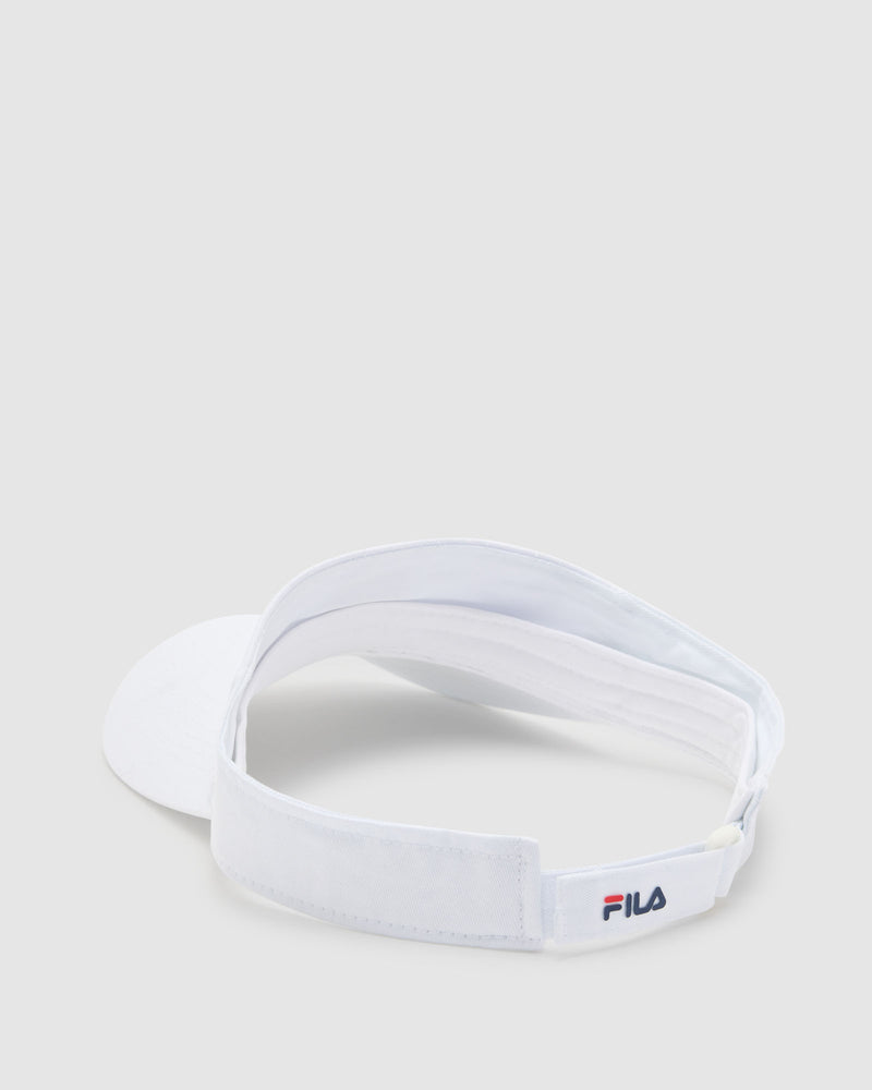 FILA Badge Visor