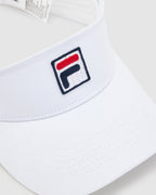 FILA Badge Visor
