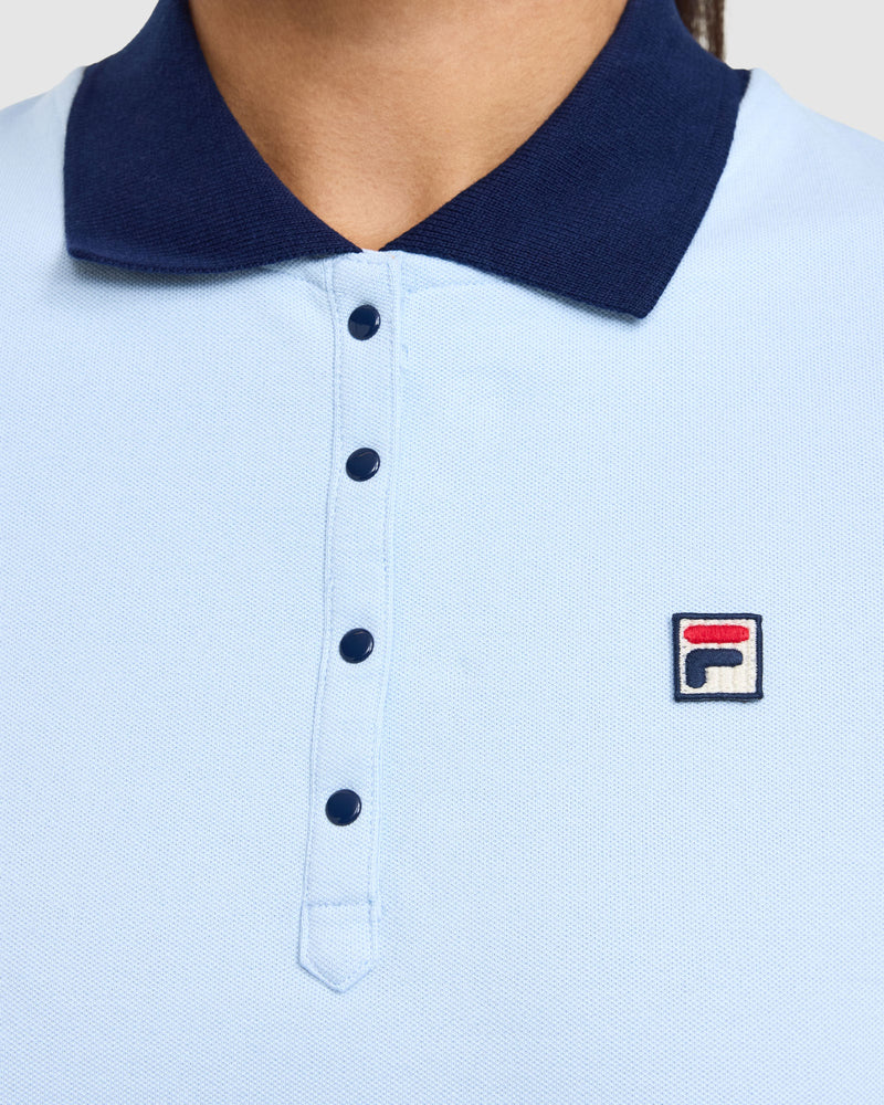 Women's Juno Polo