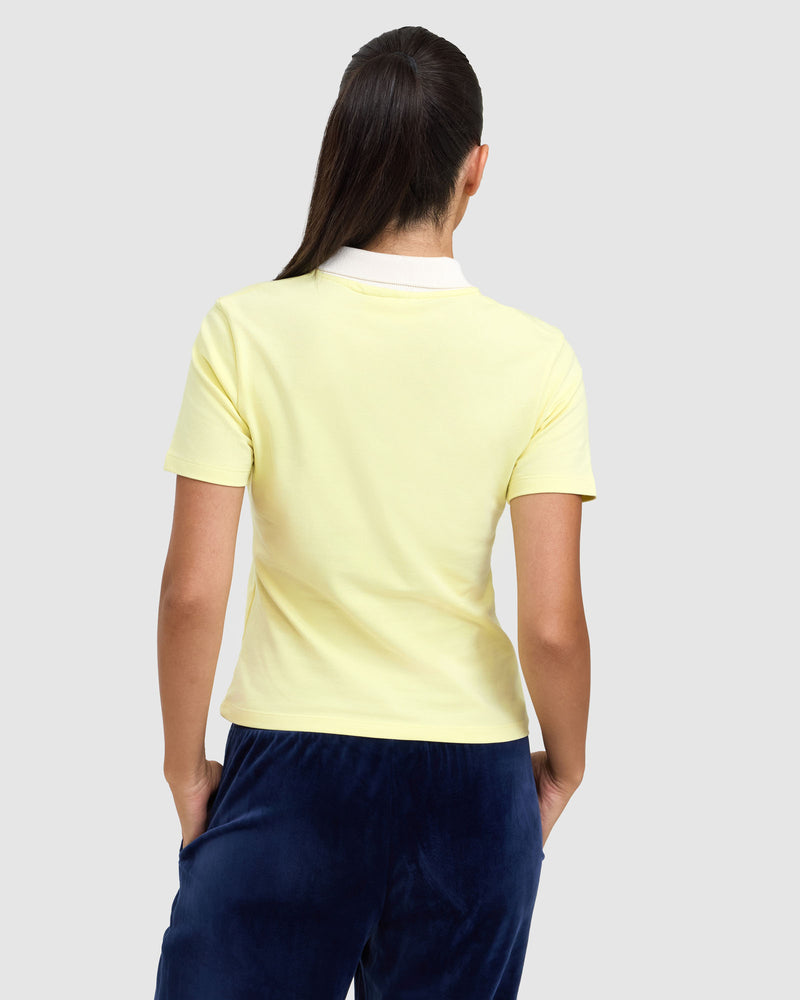 Women's Juno Polo