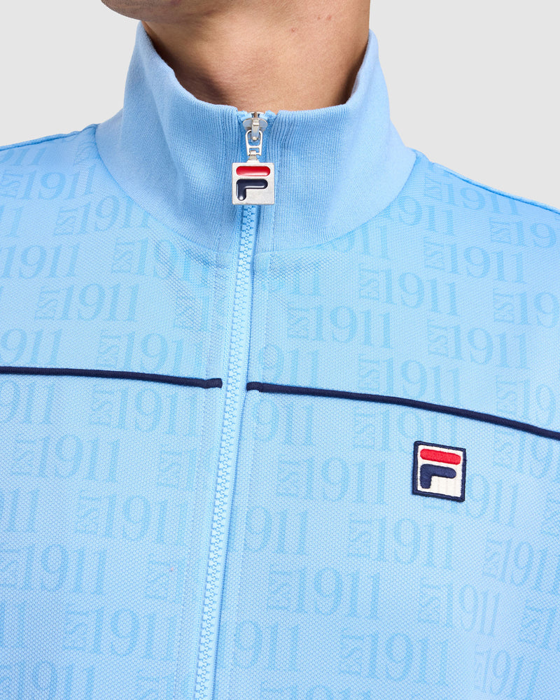 Men's Gennaro Jacket