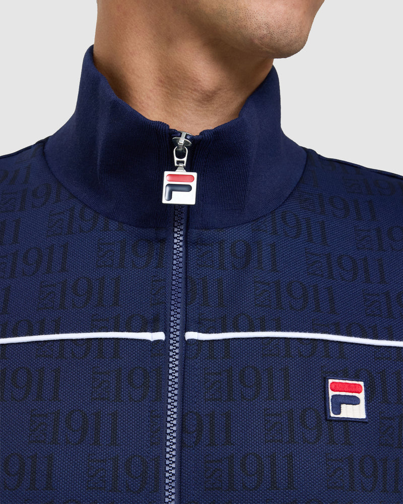Men's Gennaro Jacket
