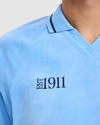 Men's Alfredo LS Top