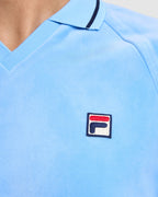 Men's Alfredo LS Top