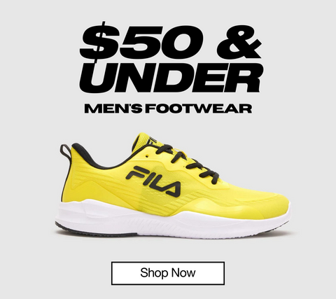 Fila shoes 2025 factory outlet
