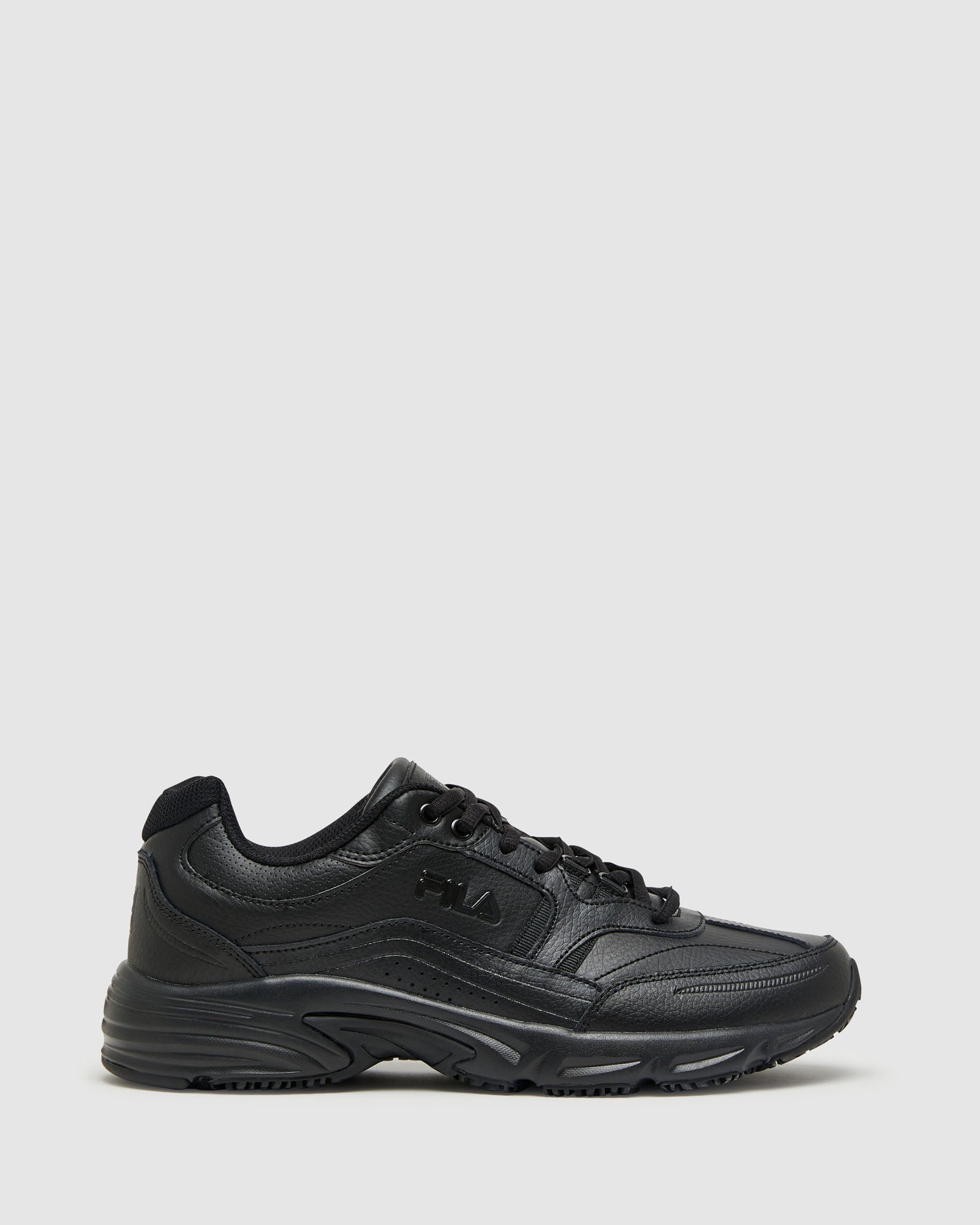 Black Shoes Buy Black Shoes Sneakers Online FILA New Zealand