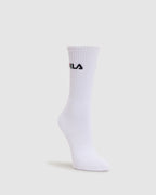 Unisex Crew Socks 3pk