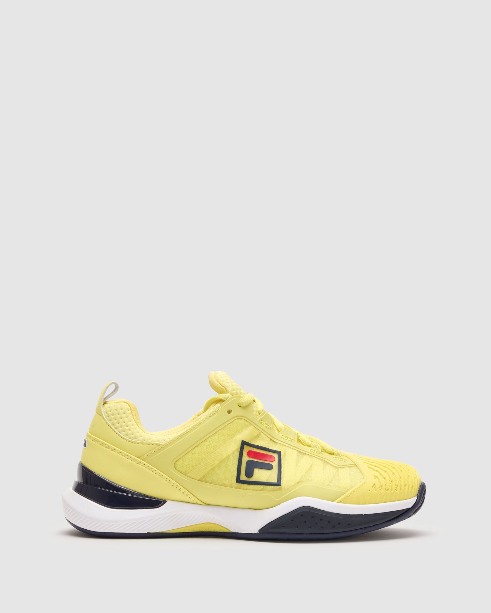 Fila trainer hot sale energized