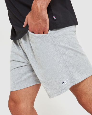 Classic Men's Jersey Shorts