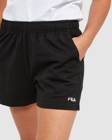 Classic Women's Jersey Shorts