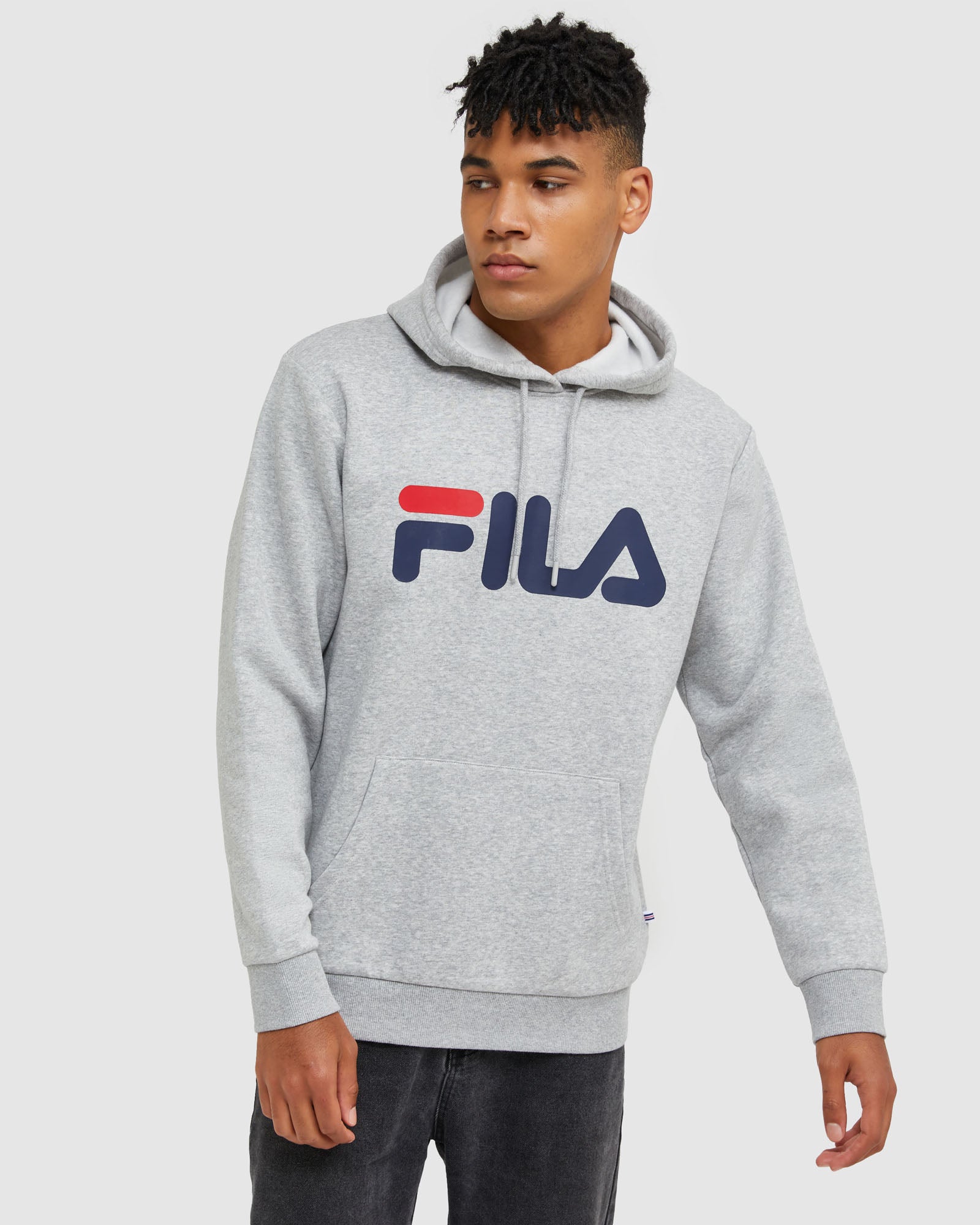 Fila on sale hoodie nz