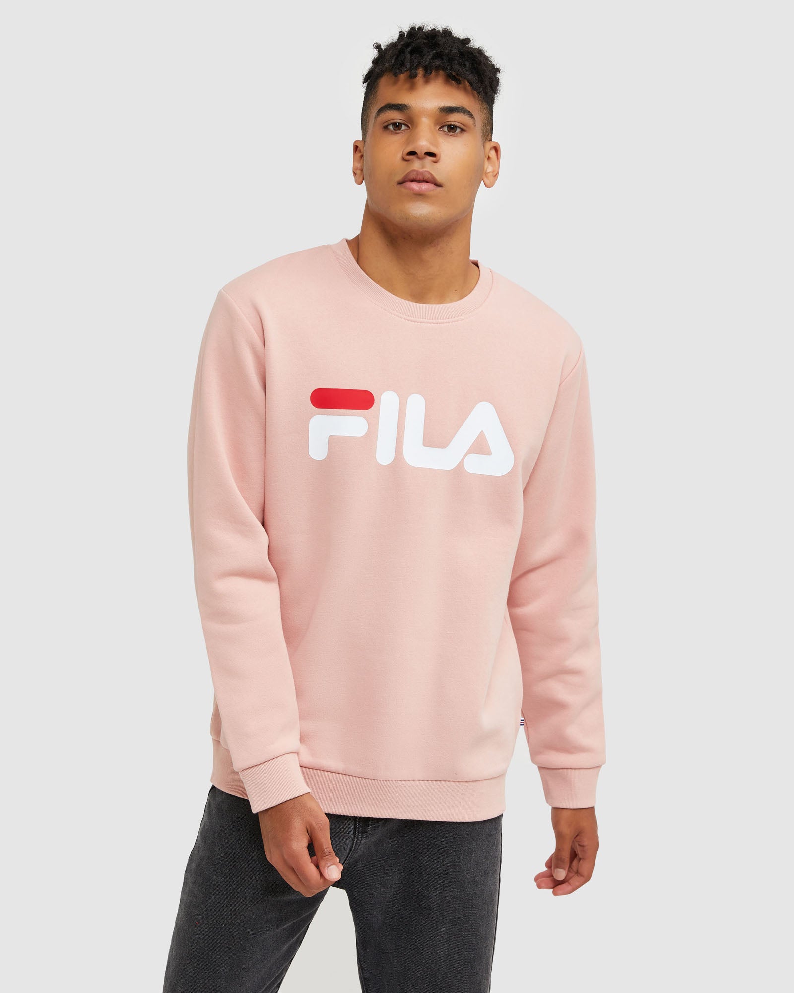 Classic Unisex Crew FILA Australia