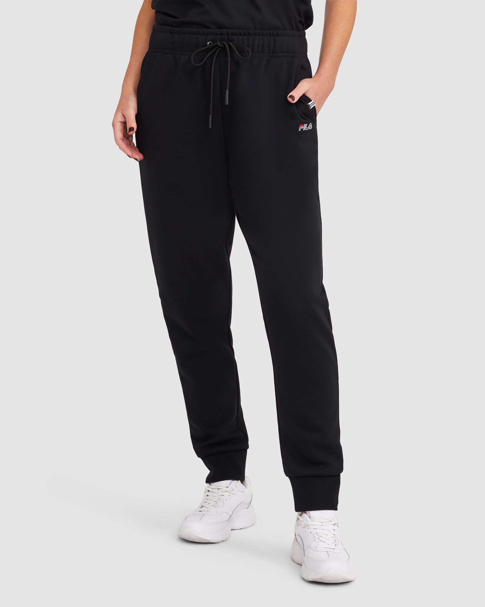 Mens Pants Buy Mens Sweatpants Track Pants Online FILA New Zealand