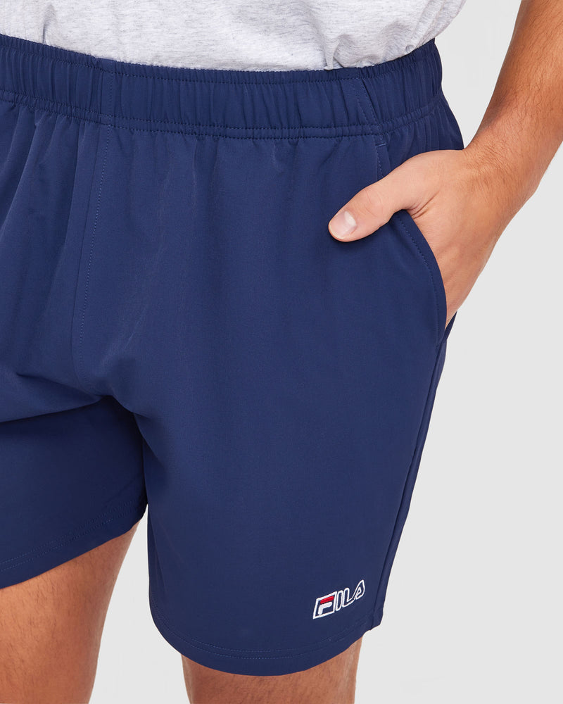 Classic 2.0 Men's Run Short