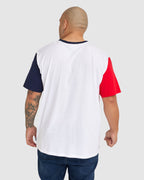 Men's Plus Lennox Tee