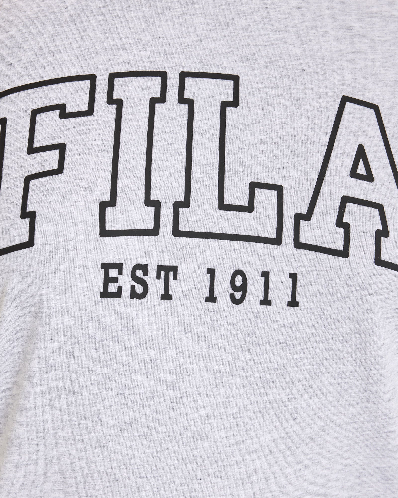 Unisex UC4.Zero Tee | FILA Australia