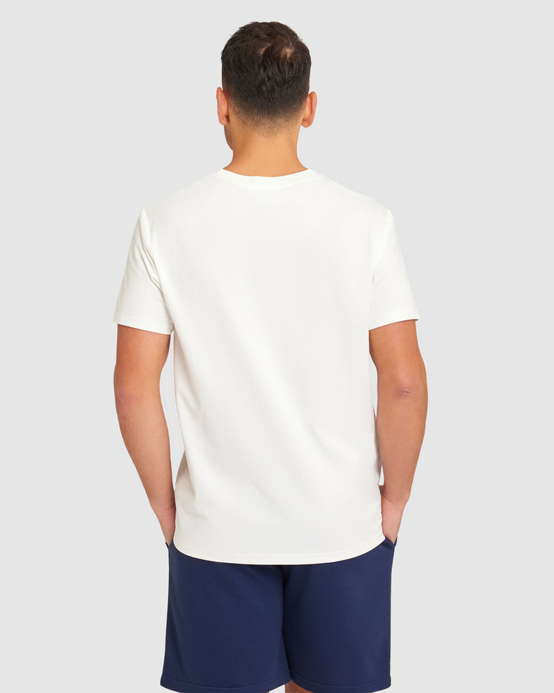 Classic 2.0 Men's Tee