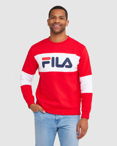 Fila hot sale nolita hoodie